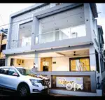 29*39 CORNER Full furnished 4 BHK BUNGALOW WITH SOLAR