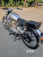 Old style gear box bullet