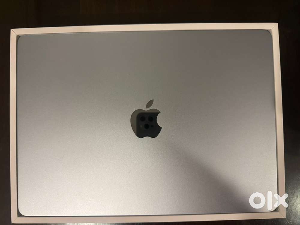 MacBook Air M4, 13 inch (16GB RAM, 512 GB SSD)