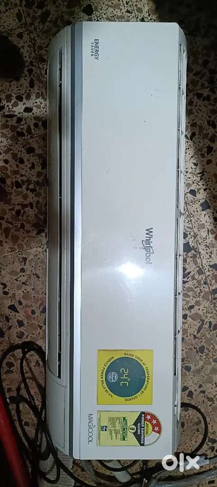 Ac 1 ton 4 sale
