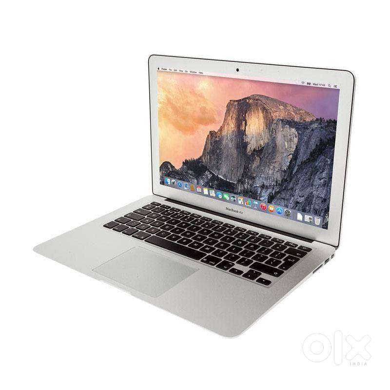 Apple macbook air 2017 model