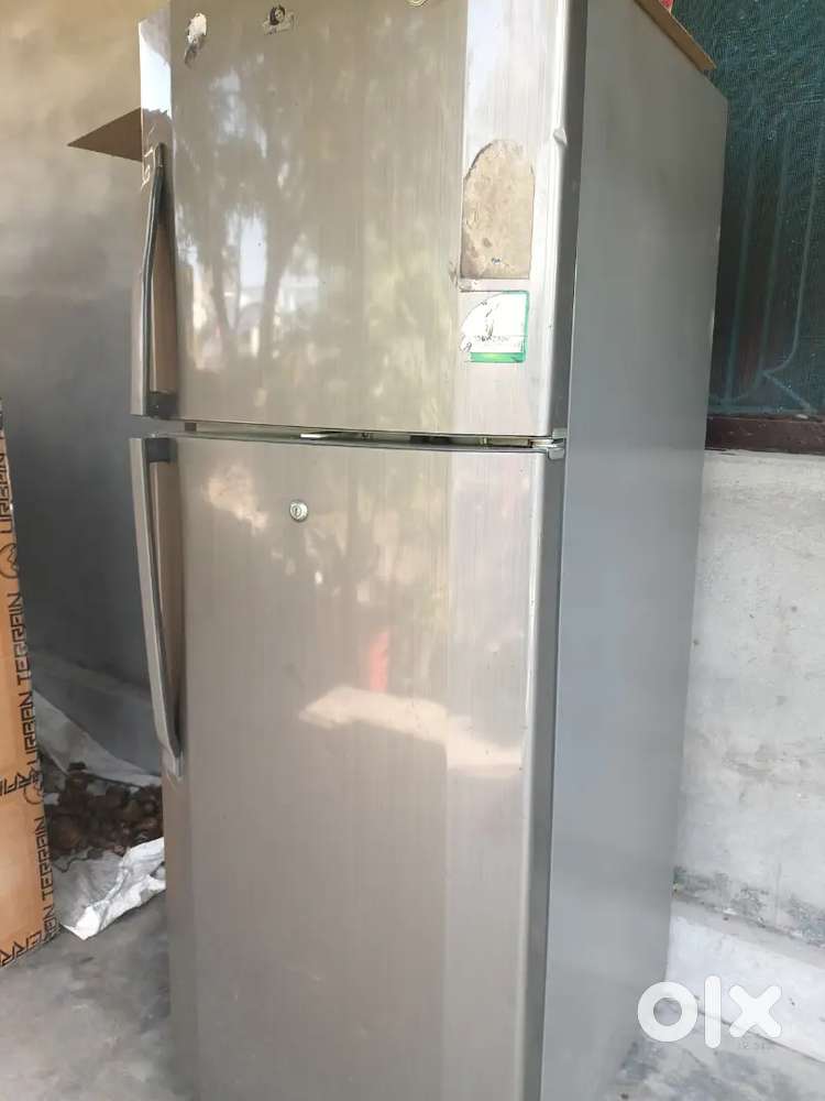 LG fridge 2015