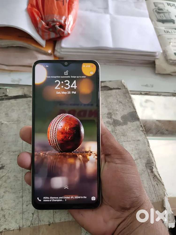 Vivo T2x 5G
