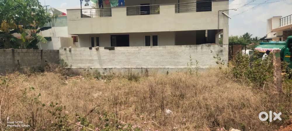 DTCP Site For sale in GN Mills Coimbatore