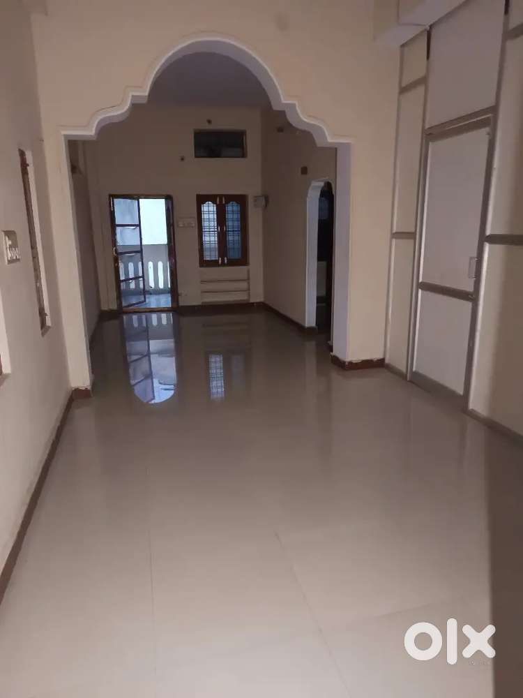 Single bedroom(1bhk) for family / working professionals