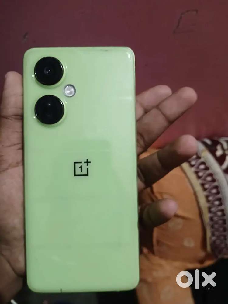 Good Condition 5g phone for sell