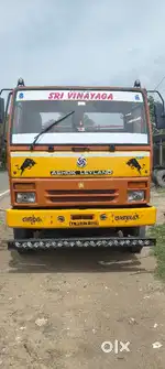 Ashok Leyland ecomet