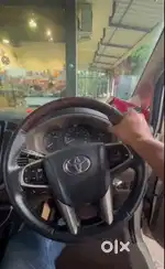 I'm acting driver,all cars drive