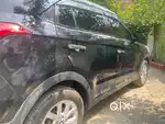 Hyundai Creta 2019 Petrol Well Maintained