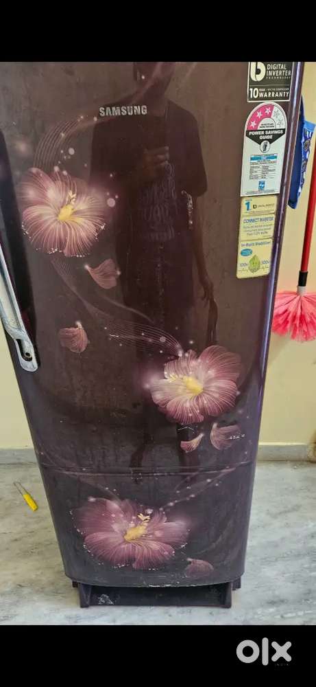 Samsung Fridge