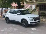 Hyundai Venue [2022-ongoing] 1.2 S, 2022, Petrol