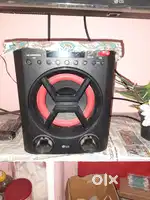 LG Home theatre