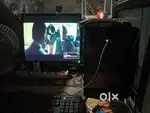 Windows 10 ram 1000gb 1gigabit monitor 18inch 12000 fix