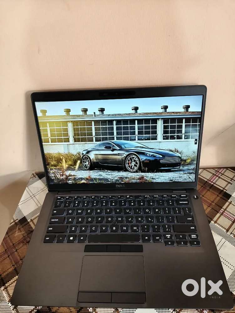 Refurbished laptop 8thgen 16gbram 256gb ssd