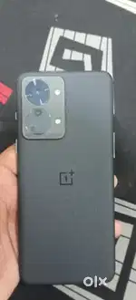 One plus nord 2t 5G 128 GB smartphone