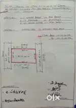 East facing plot for Sale