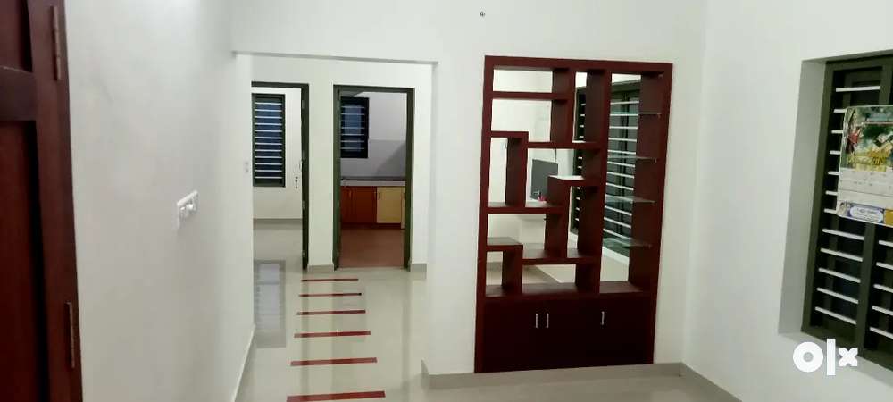 2BHK Residencial building for rent