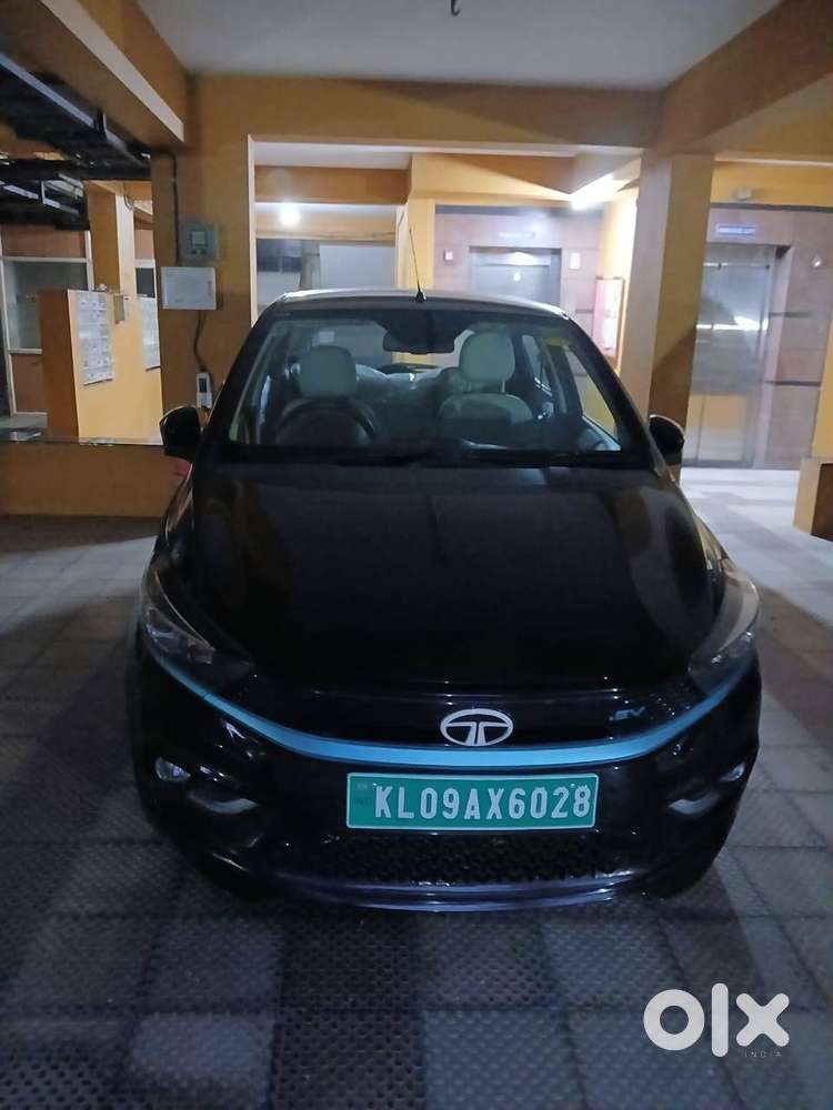 TATA Tiago EV XZ+Tech