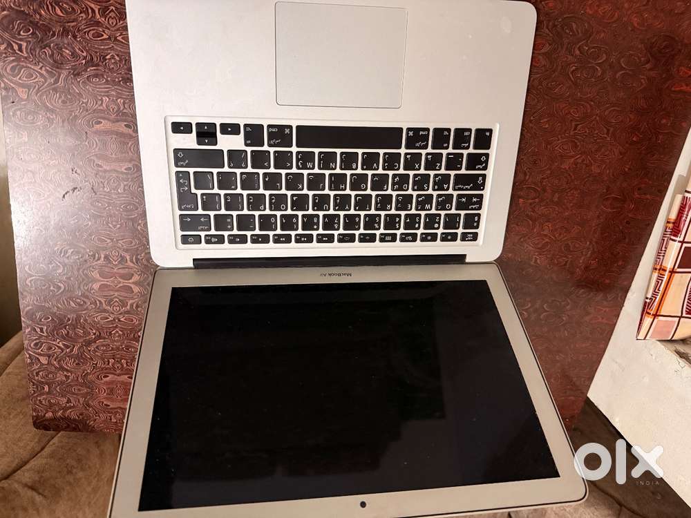 Macbook air