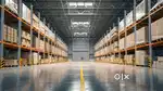 Urgent hiring for logistics