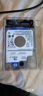 1 tb SSD card WB brand