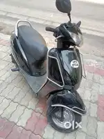 Active scoty black colour (2012 )