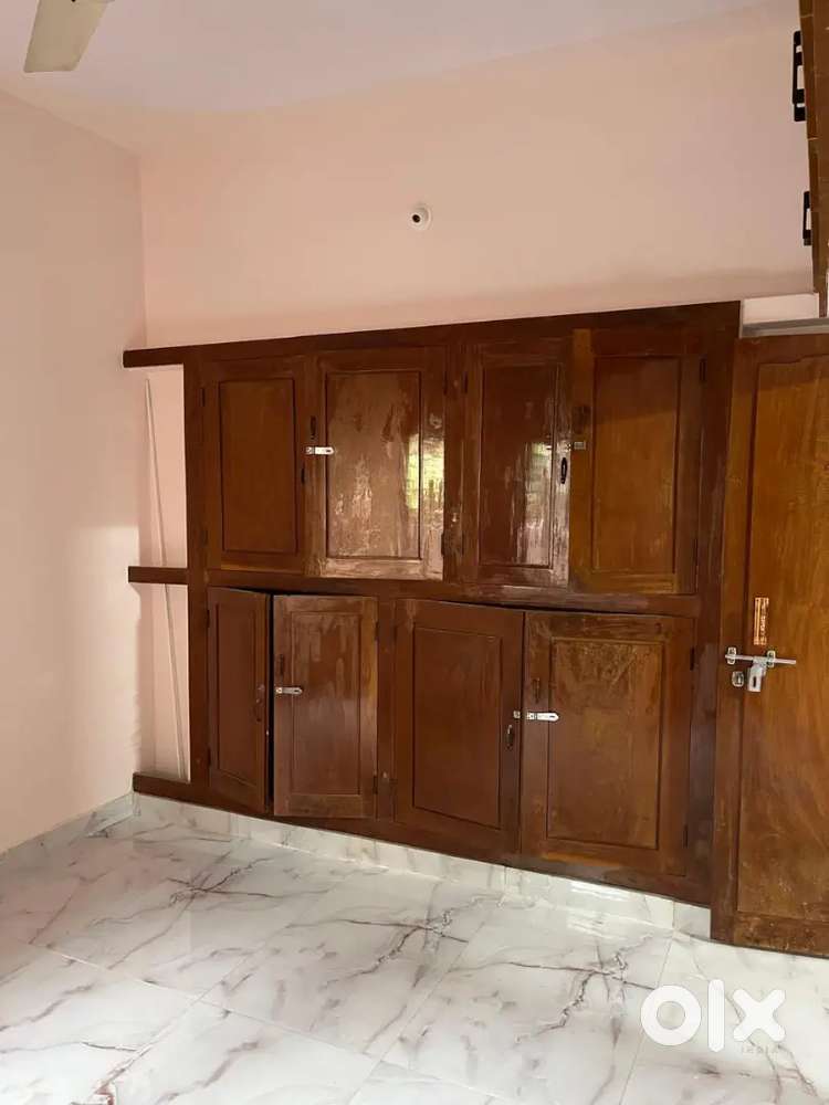 Newly construction House for Rent in Ramakrishna nagar