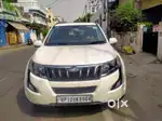 Mahindra XUV500 W10 AWD, 2015, Diesel