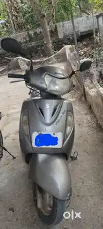 റണ്ണിംഗ് കണ്ടീഷൻ ,