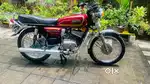 Rx 135 4 speed