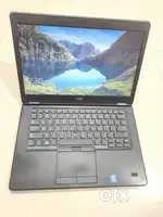 Dell Latitude Core i5 4th Generation