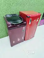 G¢€€ get republished washing machine or fridge in yourchoiz