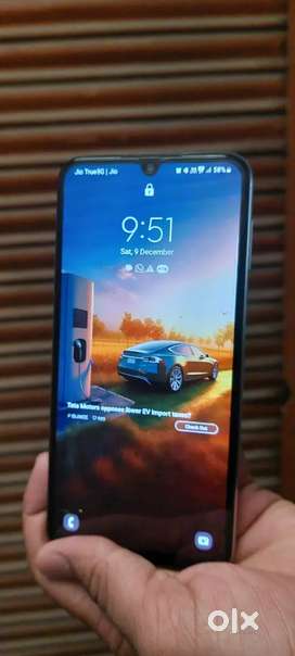 Samsung M34 6Gb 128Gb