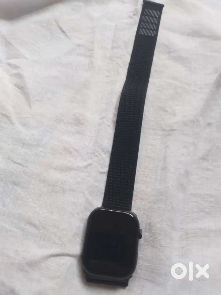 Smart watch