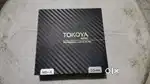 TOKOYA NDX VARIABLE  FILTER 55MM