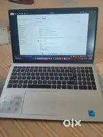 Dell i3 Inspiron 15 3000 8GB RAM, 11th Gen, 256GB  SSD