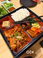 Street Food Cook
