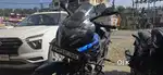 Good condition bike
