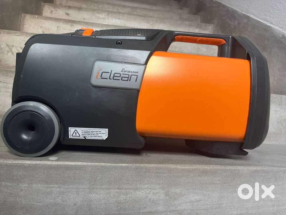 Vaccum Cleaner