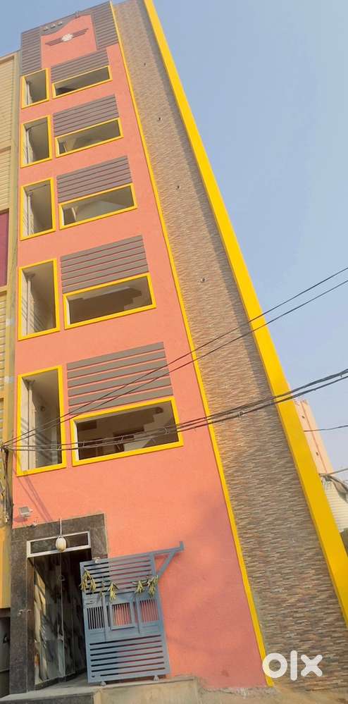 67yards Running Pg Hostel 71,000 /- rent Coming