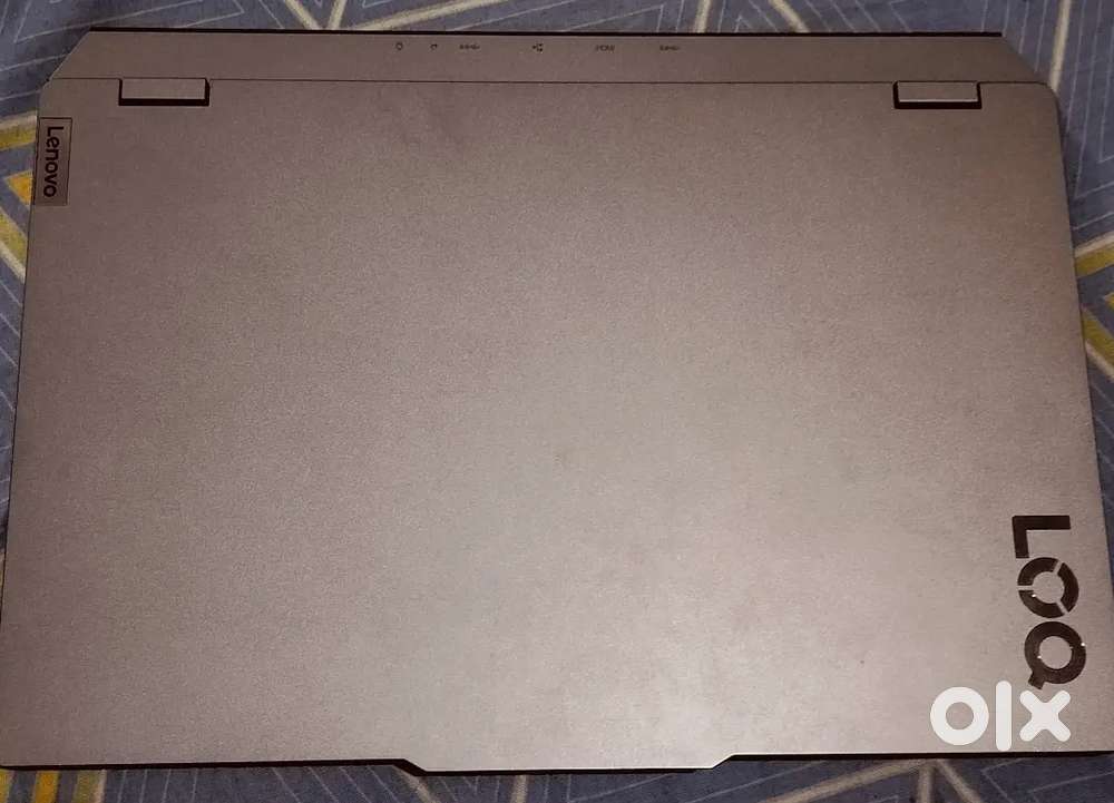 LENOVO LOQ 15IAX9
