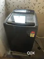Whirlpool FULLY AUTOMATIC