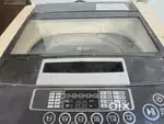 LG 6.2kg Top Load Washing Machine All Working