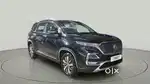 MG Hector 1.5 Hybrid Sharp, 2020, Petrol