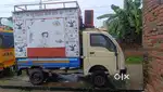 Soda shop gadi good running condition