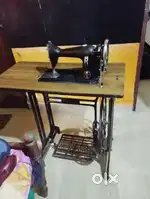 Tailoring machine