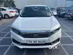 Honda Amaze V Petrol, 2024, Petrol