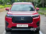 Honda Elevate V CVT, 2024, Petrol