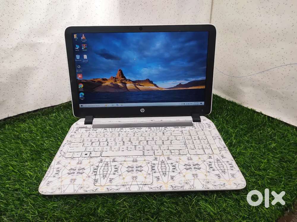 HP Pavilion 15  i7 4th Gen Laptop  8GB RAM  SSD  2GB NVIDIA
