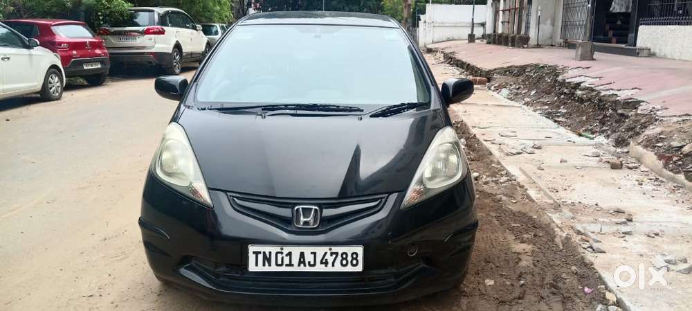 Honda Jazz 1.2 SV i VTEC, 2009, Petrol